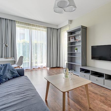 גדנסק Apartament La Vita Nadmorski מראה חיצוני תמונה